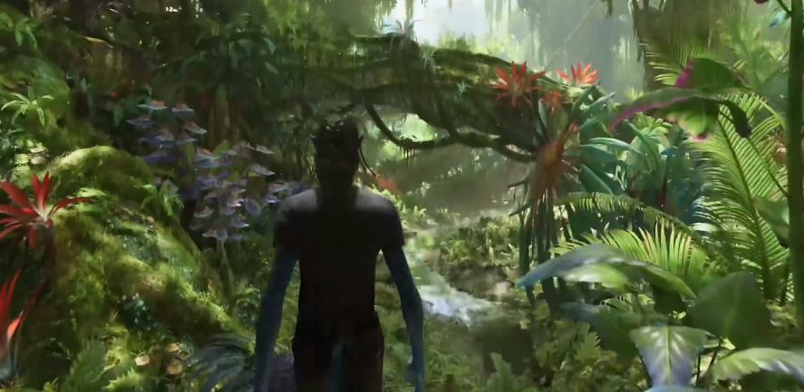 阿凡达潘多拉边境2周年更新内容前瞻 阿凡达潘多拉边境2周年更新内容介绍