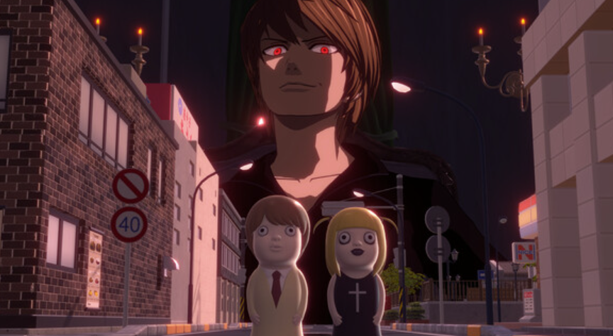 死亡笔记暗影任务加速器哪个好 DEATHNOTE加速工具分享