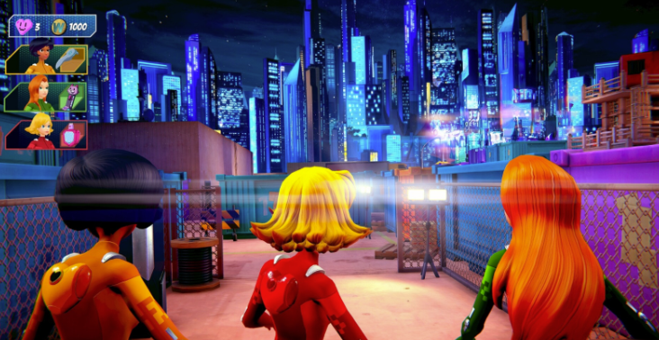 间谍少女组电子任务加速器怎么选 好用的游戏加速工具推荐