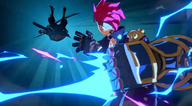 2XKO最新测试时间是什么时候 2XKO最新测试时间分享