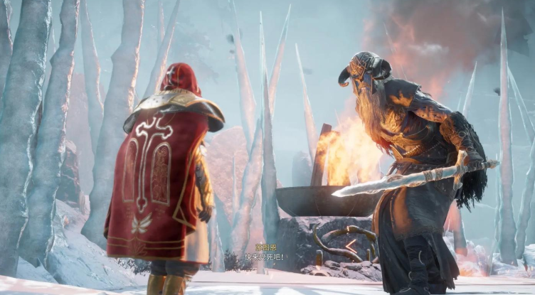 刺客信条英灵殿闪退怎么办 刺客信条英灵殿闪退用哪个加速器好