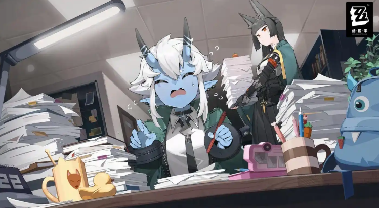 绝区零闪退怎么办 绝区零卡顿加速器推荐