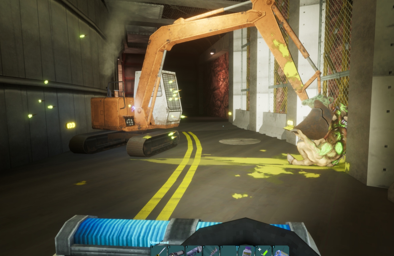 非生物因素光缆怎么获得 非生物因素光缆获取攻略