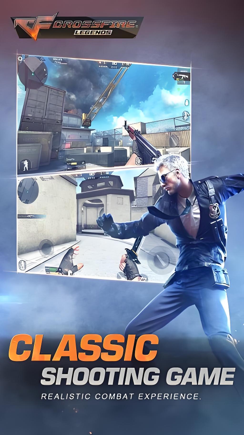 穿越火线传奇闪退卡顿怎么办 穿越火线传奇延迟丢包掉线解决办法分享