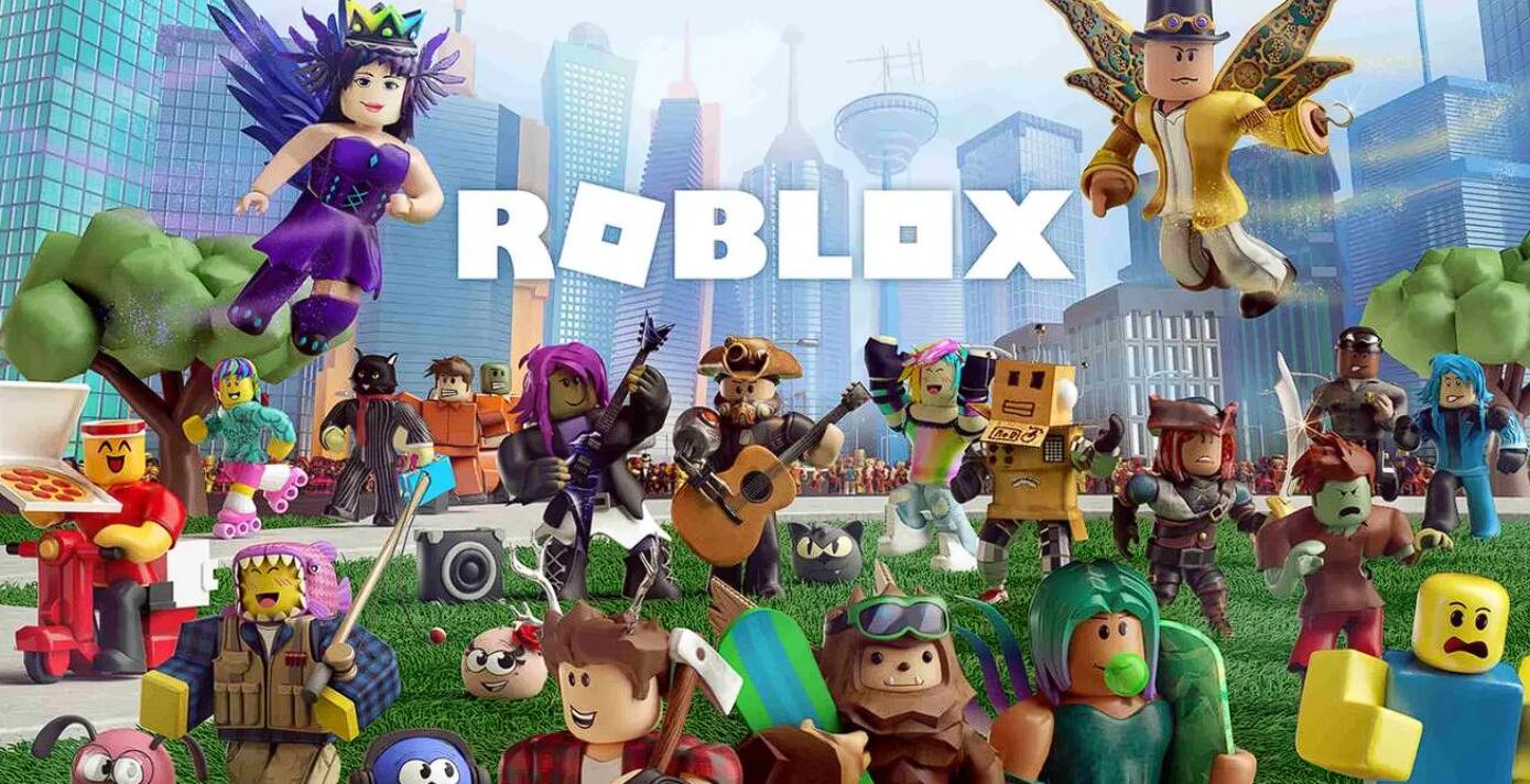 罗布乐思加速器推荐选择 roblox的加速器怎么选