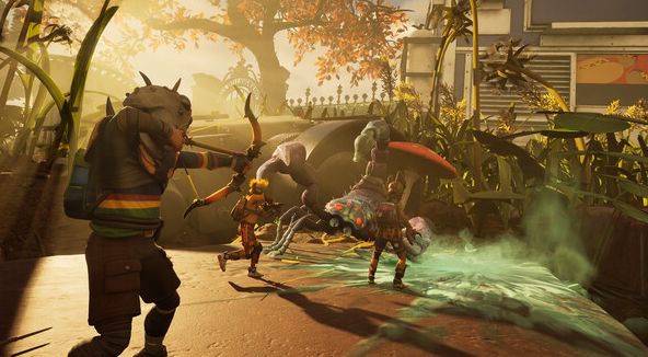 禁闭求生2上线时间是什么时候 禁闭求生2上线时间分享