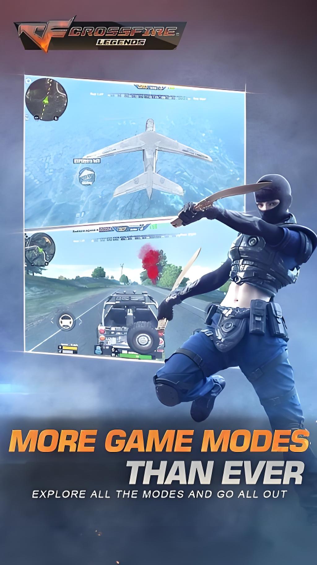 穿越火线传奇进不去怎么办 无法进入游戏解决工具有吗