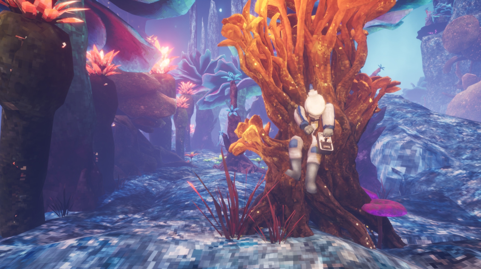 非生物因素好玩吗 非生物因素游戏介绍