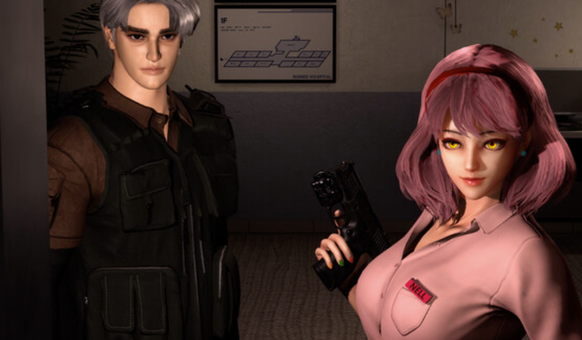 RuinedNurse加速器怎么选 堕落护士加速工具链接推荐