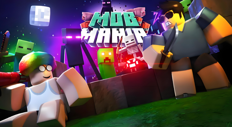 roblox游戏加速器分享 罗布乐思加速器下载地址推荐