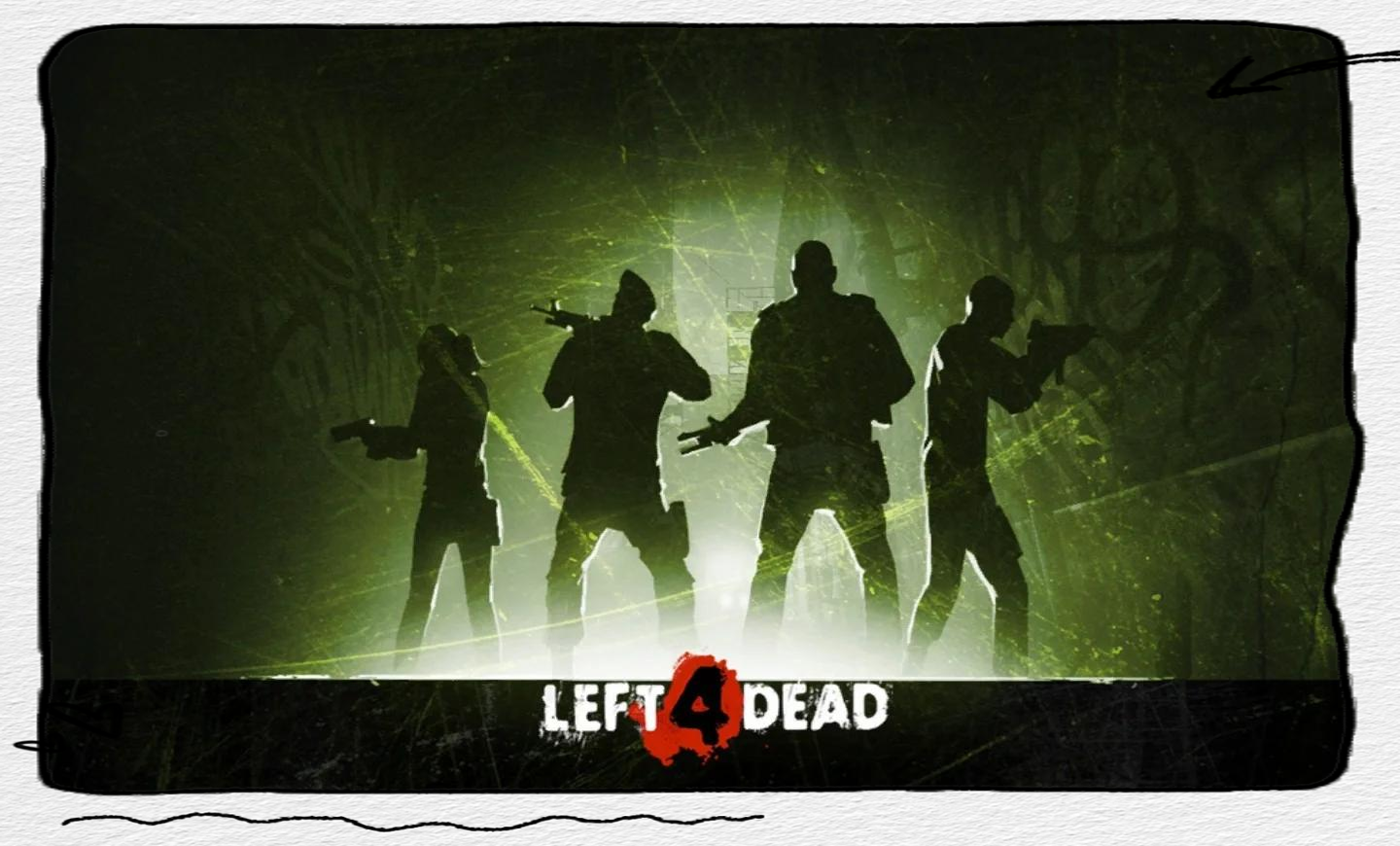 求生之路闪退原因及详细解决方法