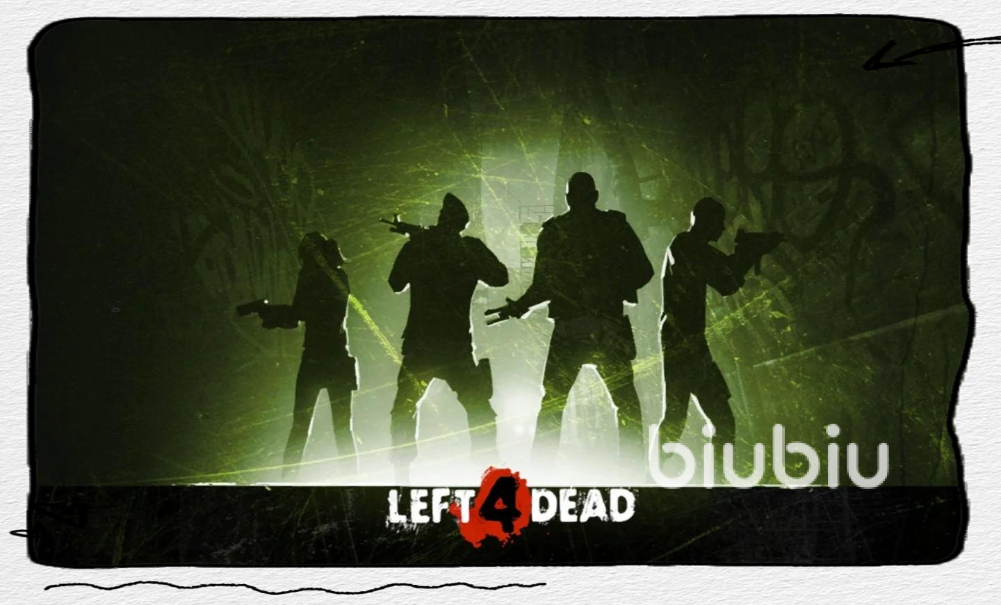 求生之路闪退原因及详细解决方法