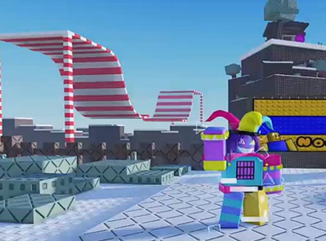 roblox加速器下载安装 罗布乐思加速器怎么选