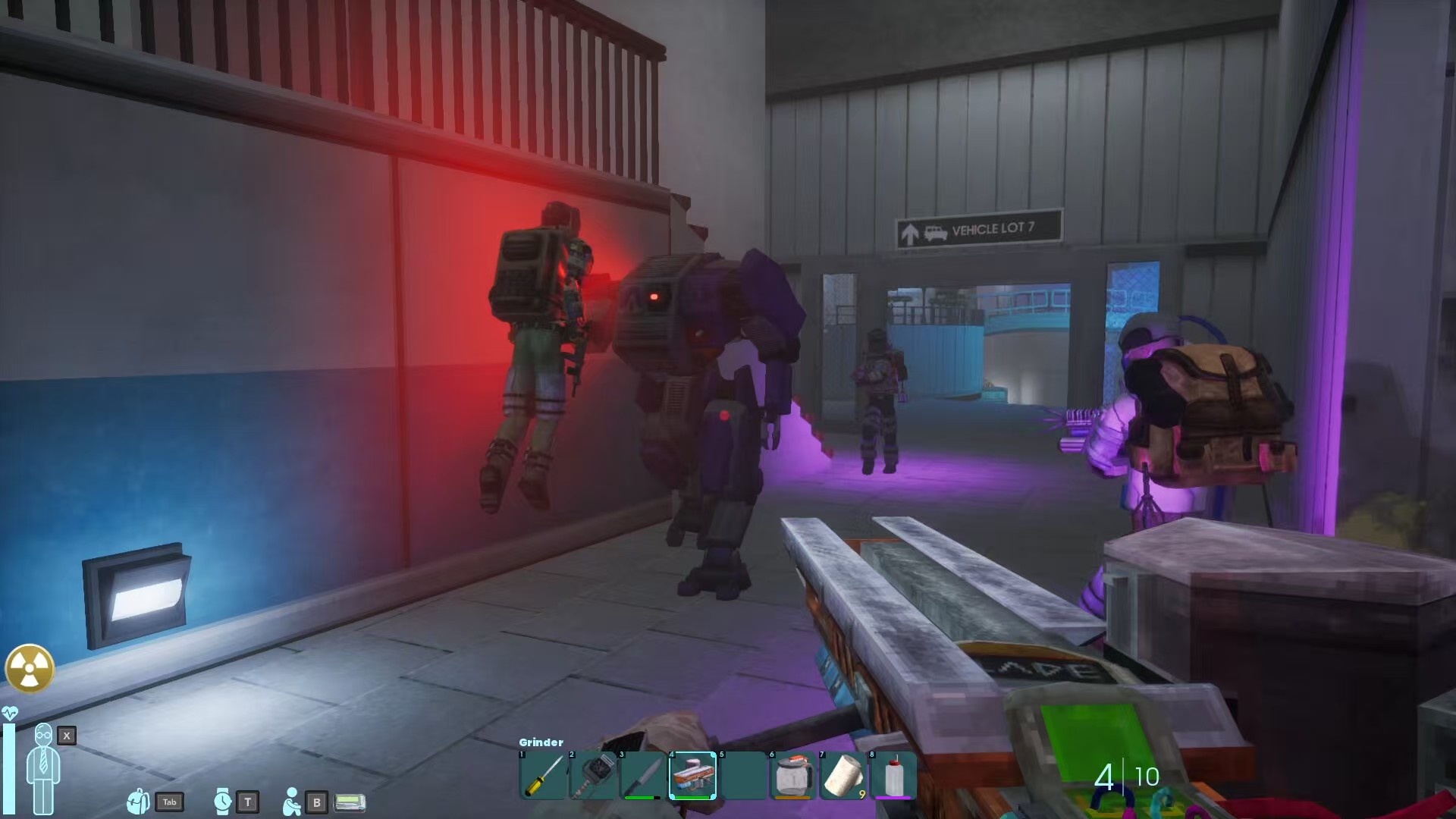 非生物因素闪退卡顿怎么办 延迟丢包掉帧解决方式详解