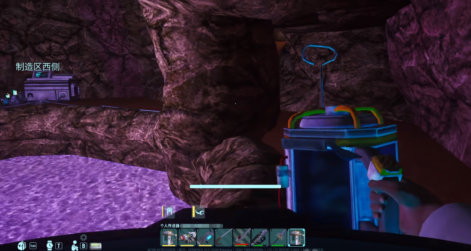 非生物因素核心碎片怎么获得 非生物因素核心碎片获取攻略