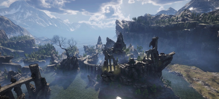 雷霆孤影加速器哪个好 voin游戏加速器推荐