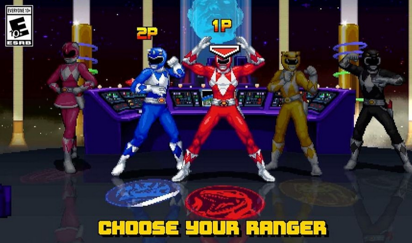 恐龙战队丽塔回溯加速器哪个专业 恐龙战队丽塔回溯加速器推荐