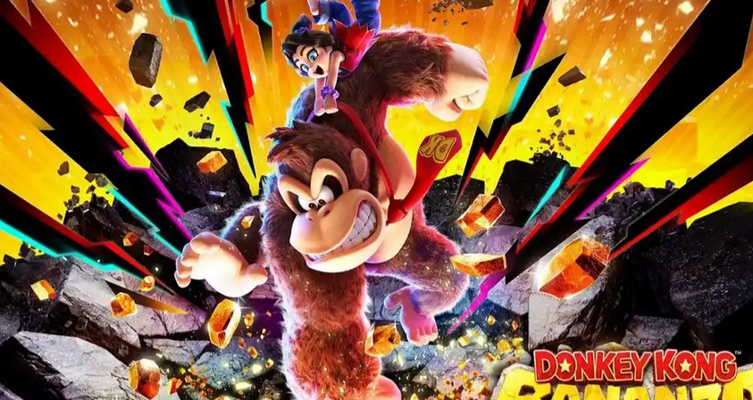 咚奇刚蕉力全开加速器哪个专业 咚奇刚蕉力全开加速器推荐