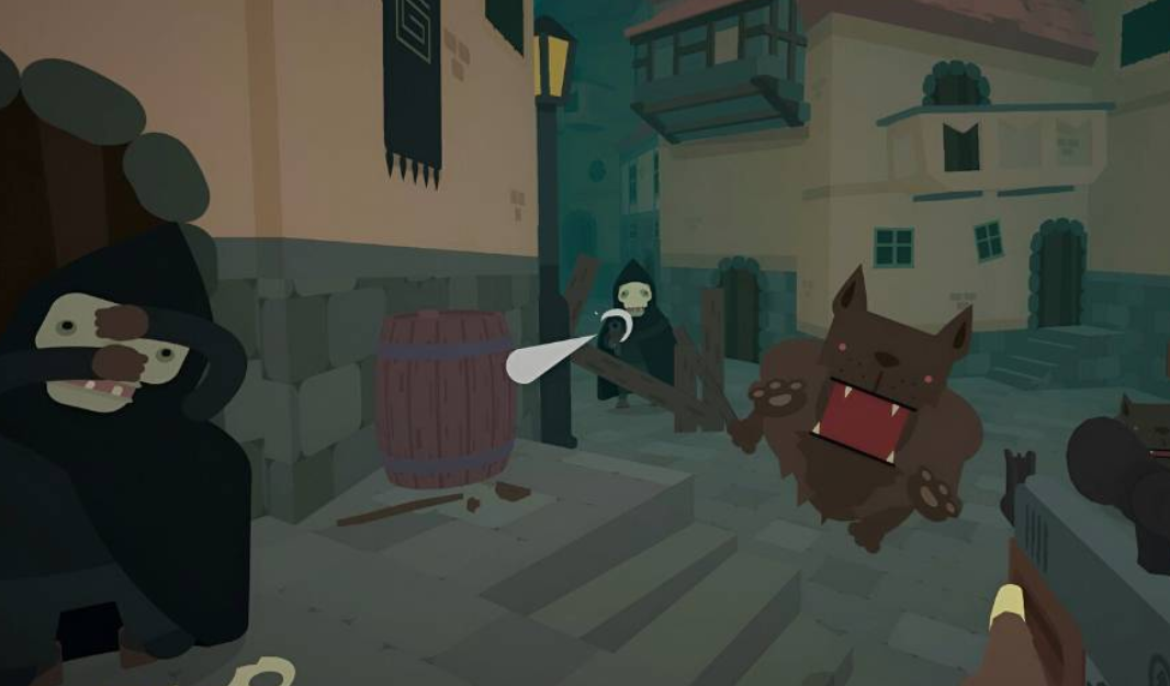 火湖游戏加速器哪个专业 火湖游戏加速器分享