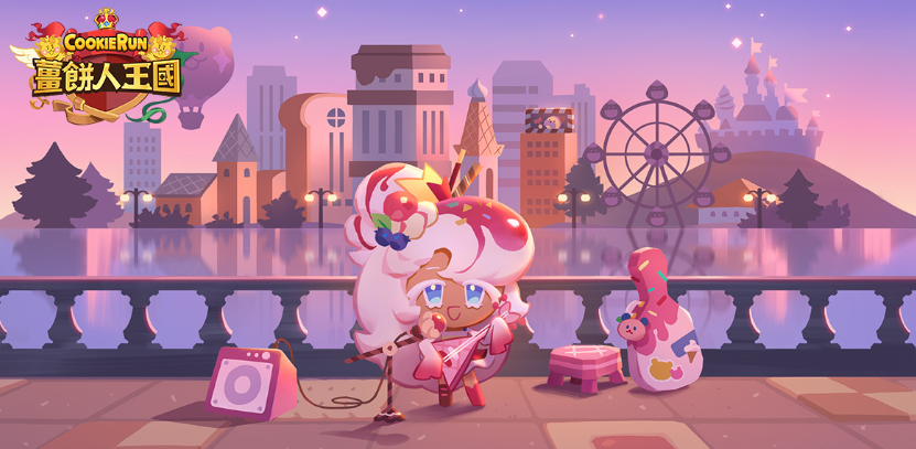 姜饼人王国闪退怎么解决 姜饼人王国闪退加速器分享