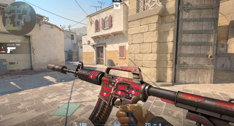 笔记本csgo掉帧严重解决方法 cs2掉帧用哪个加速器