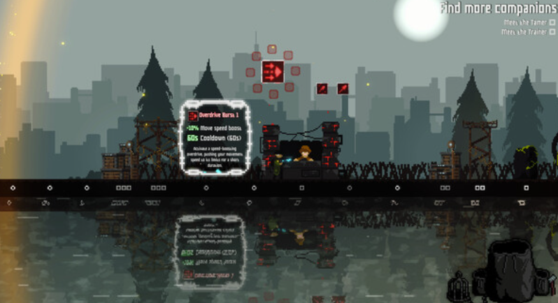 TheEmberGuardian加速器哪个好 余火守护者加速工具推荐