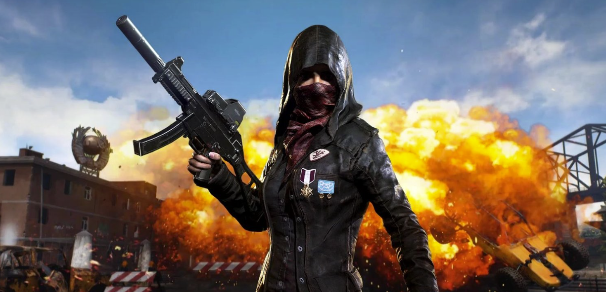 pubg免费加速器怎么选 pc加速器链接推荐