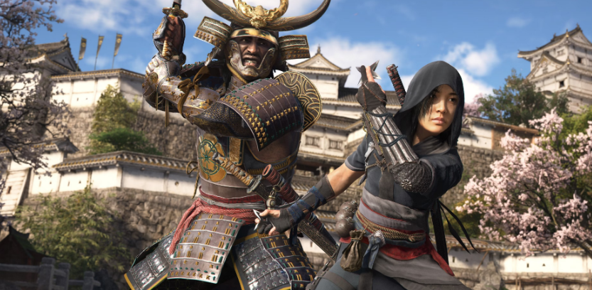 刺客信条影dlc淡路之爪上线时间是什么时候 淡路之爪dlc上线日期一览