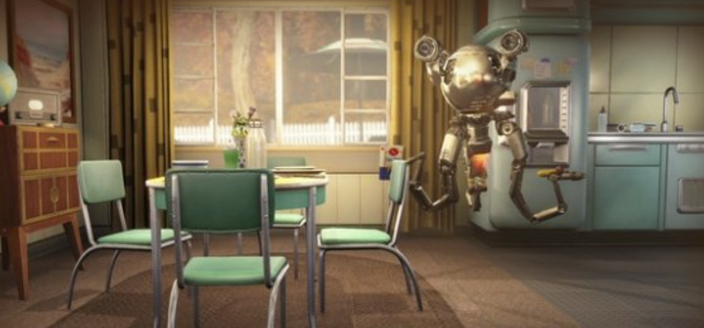 辐射4闪退怎么解决 可以有效优化闪退的加速工具分享