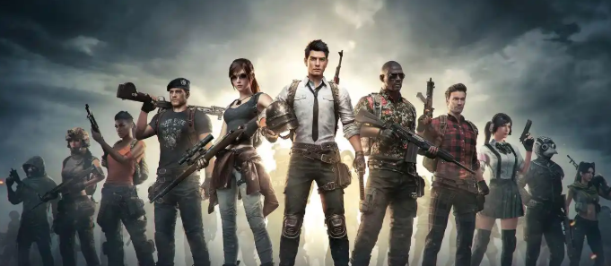 和平精英闪退用什么加速器 和平精英加速器推荐