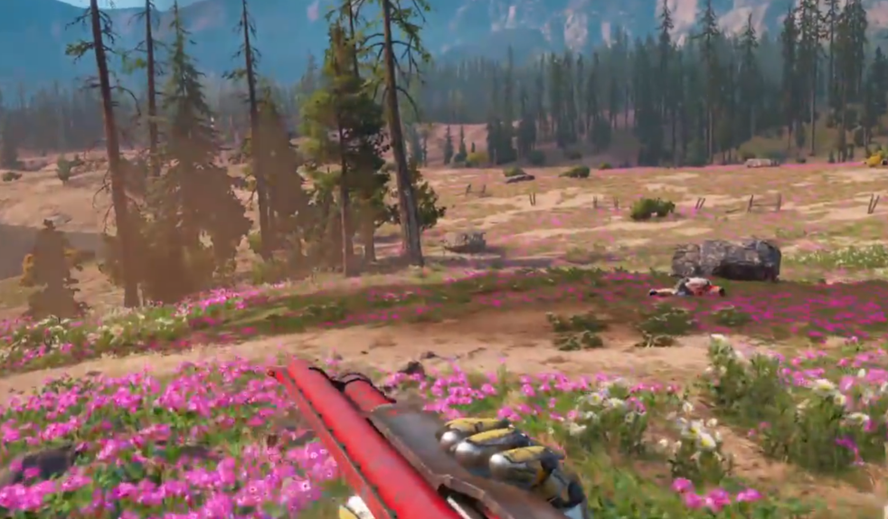 孤岛惊魂新曙光进不去怎么办 孤岛惊魂新曙光加速器推荐