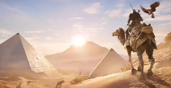 刺客信条起源闪退怎么回事 刺客信条起源闪退加速器推荐