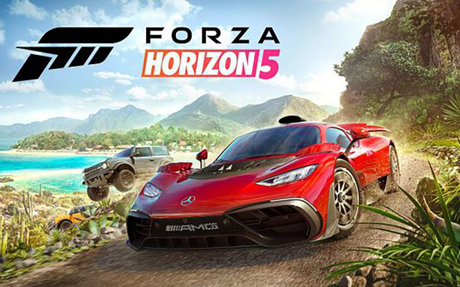 地平线5闪退怎么解决 地平线5闪退需要开加速器吗