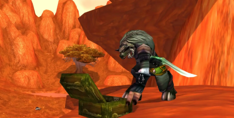 魔兽世界乌龟服加速器用哪个 魔兽世界乌龟服加速器下载推荐