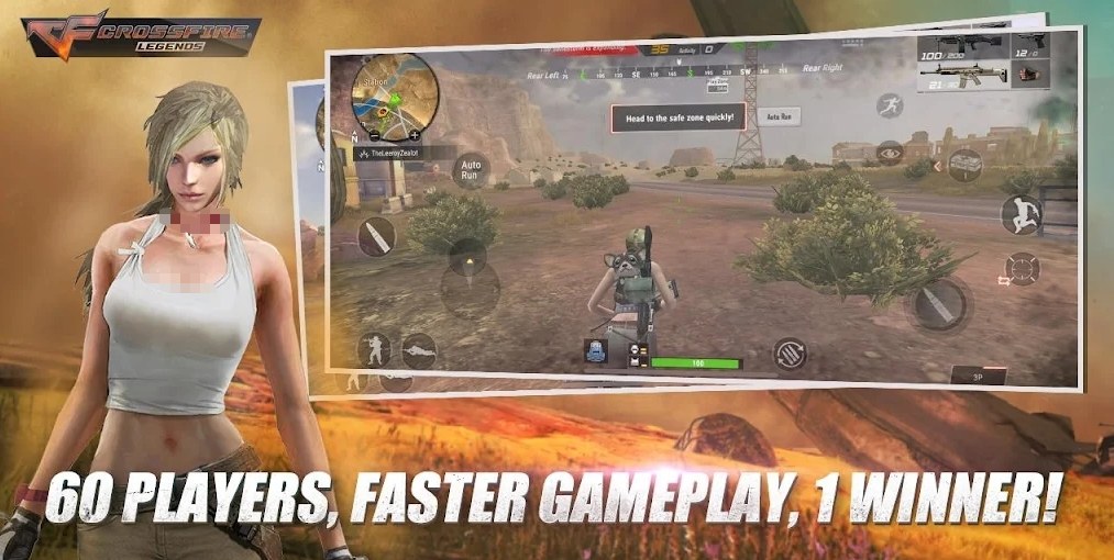 穿越火线传奇延迟怎么办 穿越火线传奇掉线丢包处理方法分享