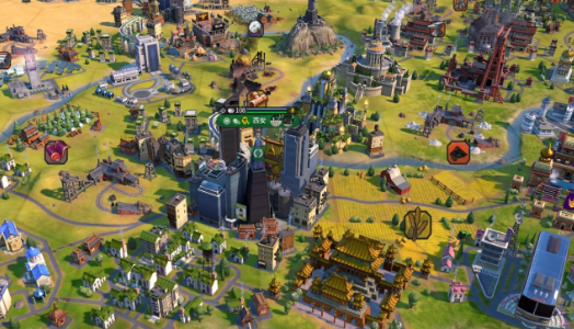 文明6掉线了可以重新加入吗 文明6掉线用什么加速器