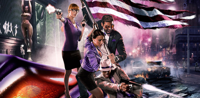 黑道圣徒4进不去怎么办 黑道圣徒4进不去怎么解决