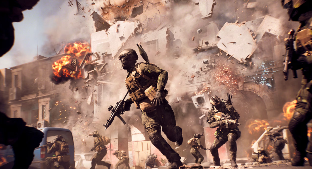 战地6多少钱 战地风云6定价介绍