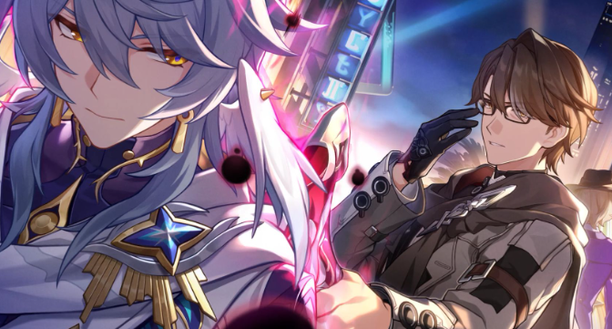 为什么星穹铁道进不去 星穹铁道进不去怎么解决