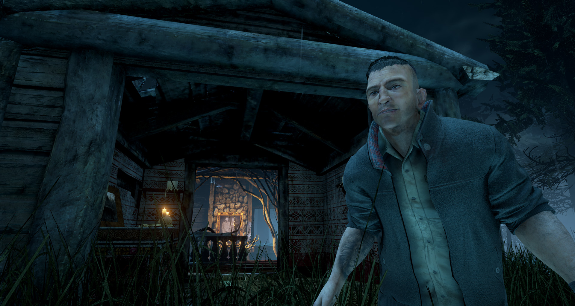 黎明杀机闪退报错怎么办 黎明杀机闪退报错解决方法分享