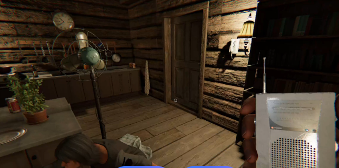 恐鬼症多人联机进不去是为什么 恐鬼症多人联机进不去怎么办