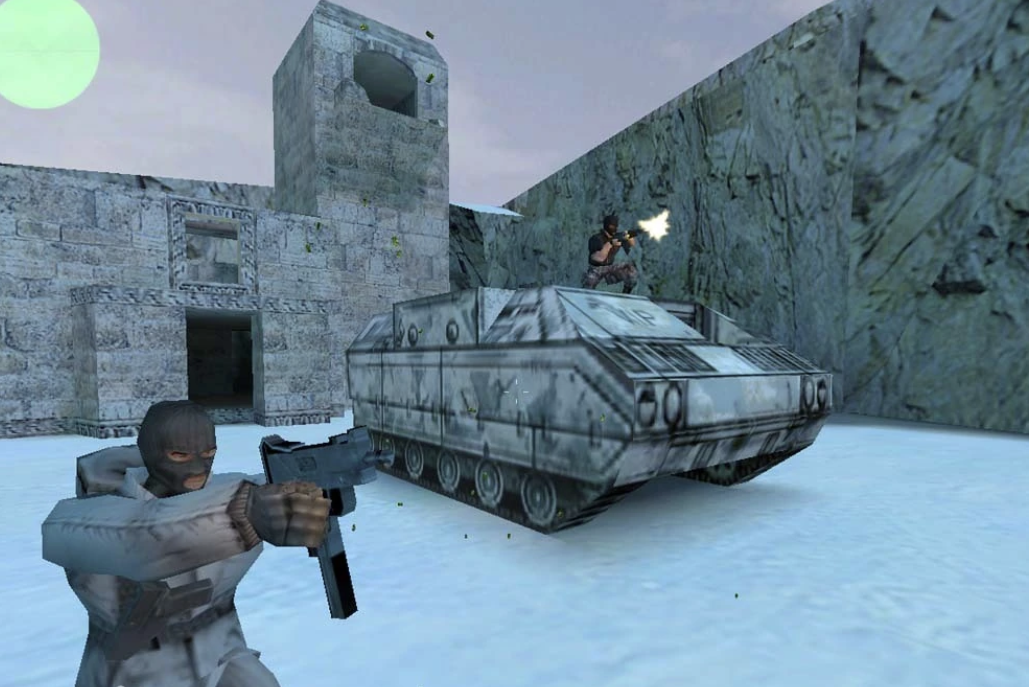 csol预缓存资源进不去解决方式介绍 csol进不去游戏怎么办