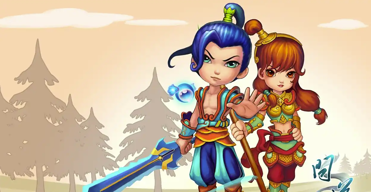 问道闪退是怎么回事 可以解决游戏闪退的加速工具推荐