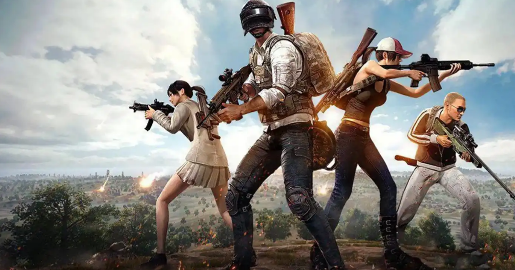 pubg进不去游戏一直黑屏怎么解决 pubg延迟很高怎么办