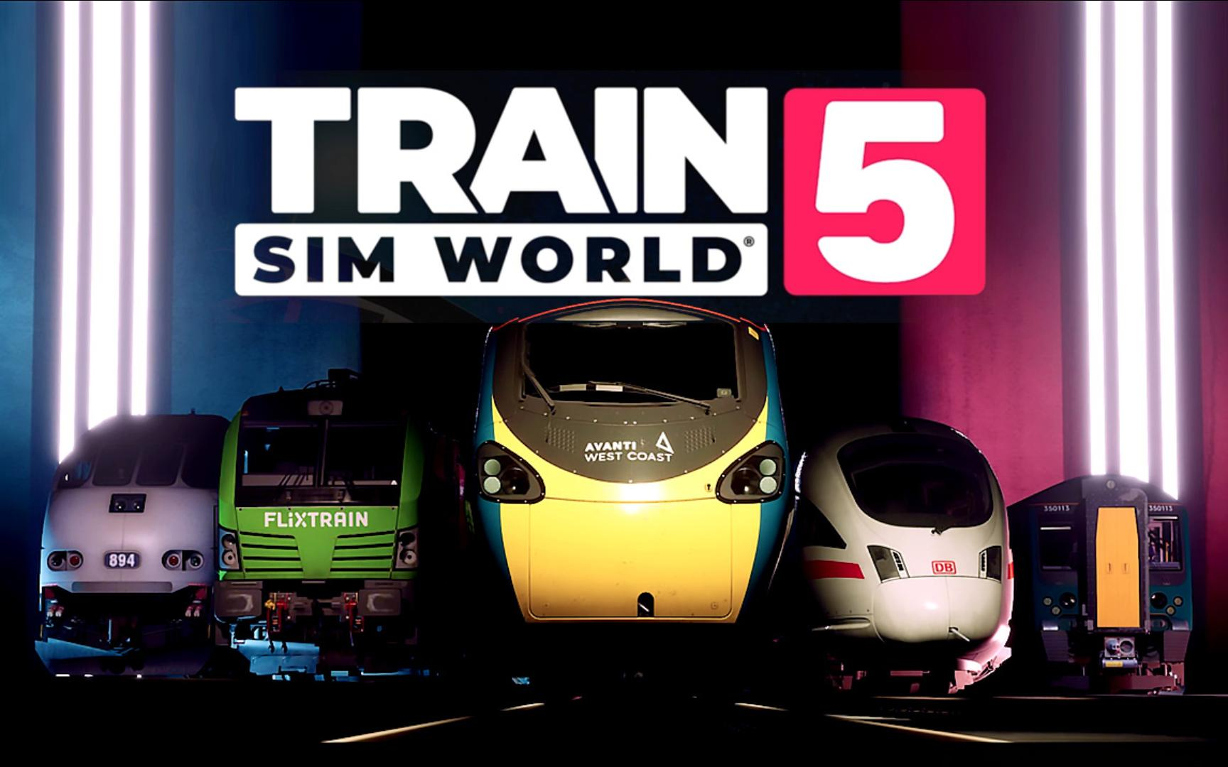 模拟火车世界5闪退怎么解决 模拟火车世界5闪退怎么办