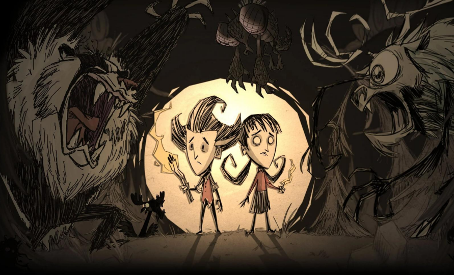 饥荒联机版进不去好友房间怎么办 饥荒联机版延迟很高怎么办