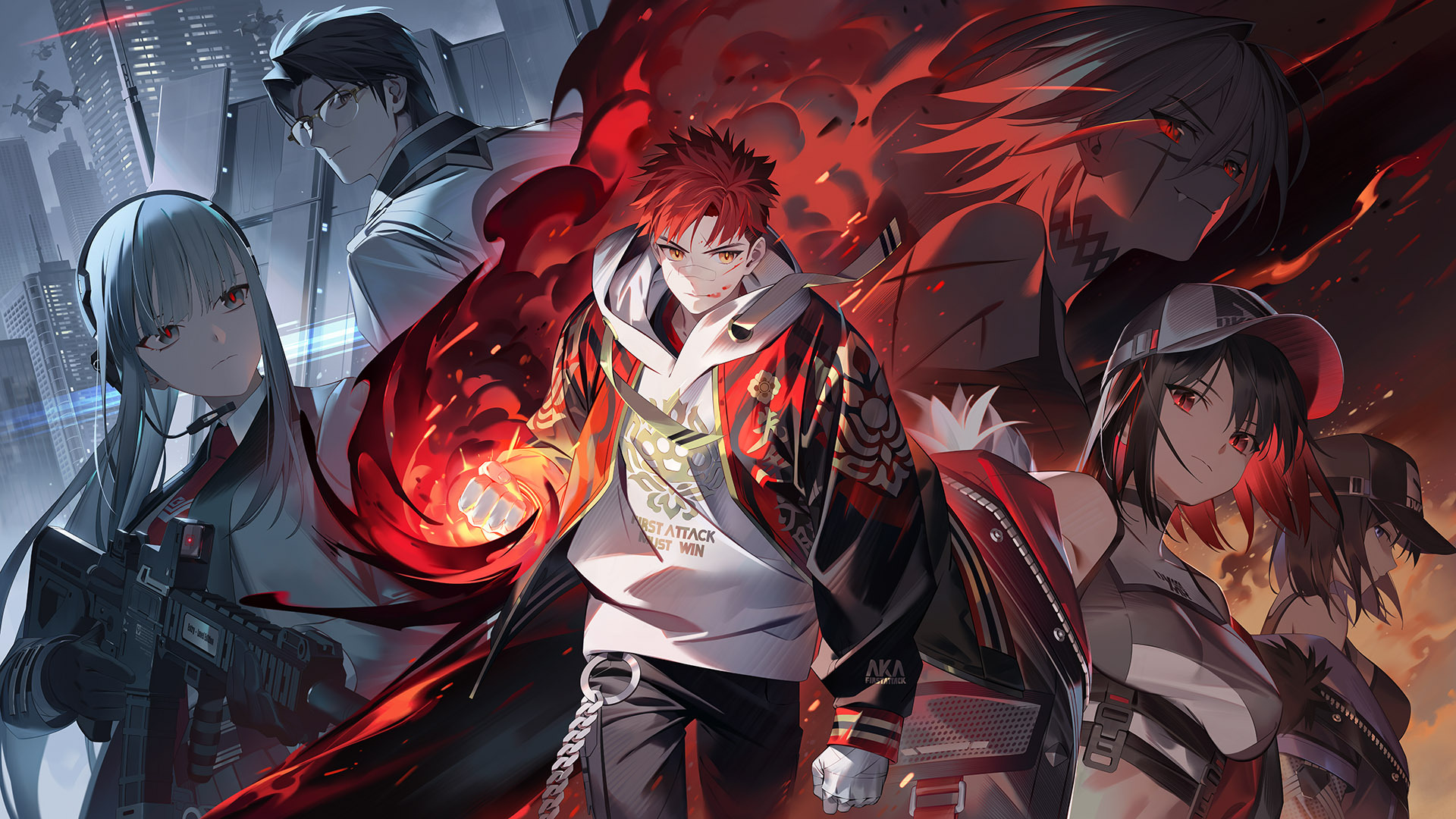 永恒轮回进不去游戏 热门的永恒轮回游戏加速器推荐