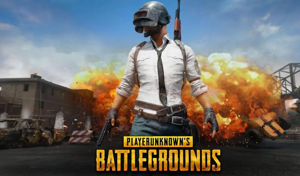 pubg卡着页面进不去怎么回事 pubg卡在进入画面进不去游戏怎么解决