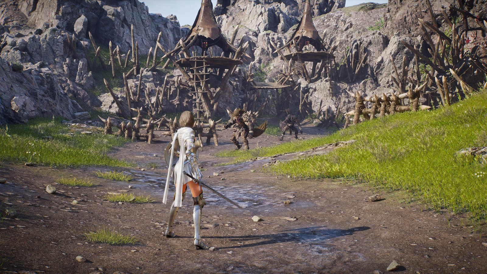 洛奇英雄传进不去游戏 洛奇英雄传闪退怎么解决