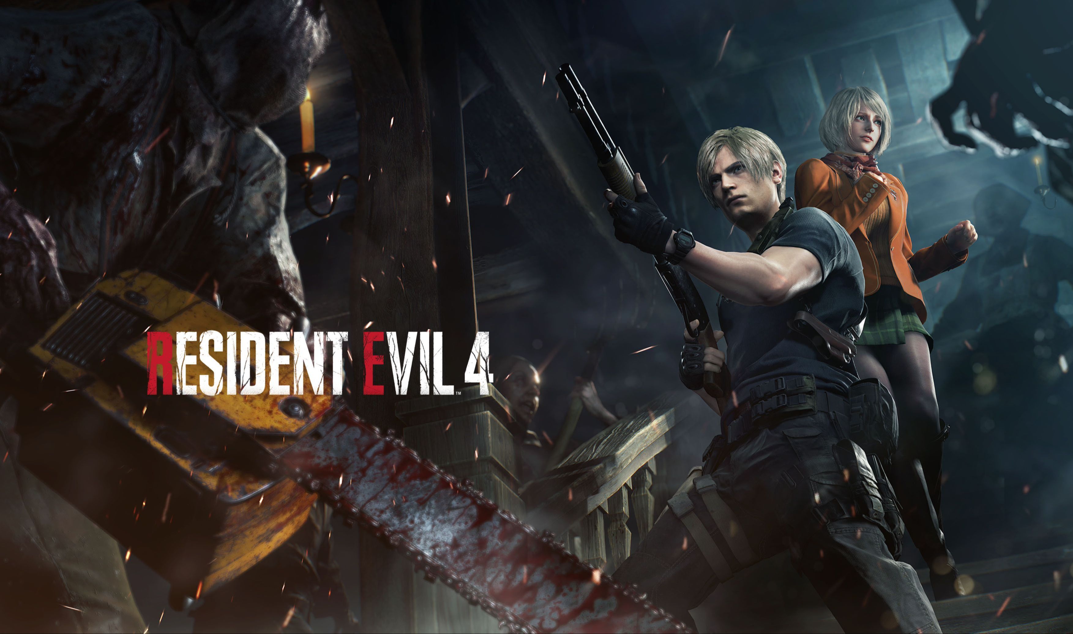 生化危机4闪退解决办法 生化危机4闪退怎么回事